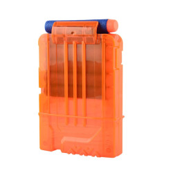 Zestaw Hasbro Nerf Pas z hakiem + zam. strzałki x20 + magazynek zam. 6 strzałek + opaska x2