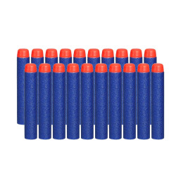 Zestaw Hasbro Nerf Pas z hakiem + zam. strzałki x20 + magazynek zam. 6 strzałek + opaska x2