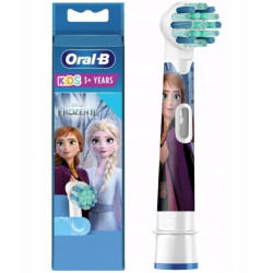 Końcówka Oral-b EB10s Frozen nowe