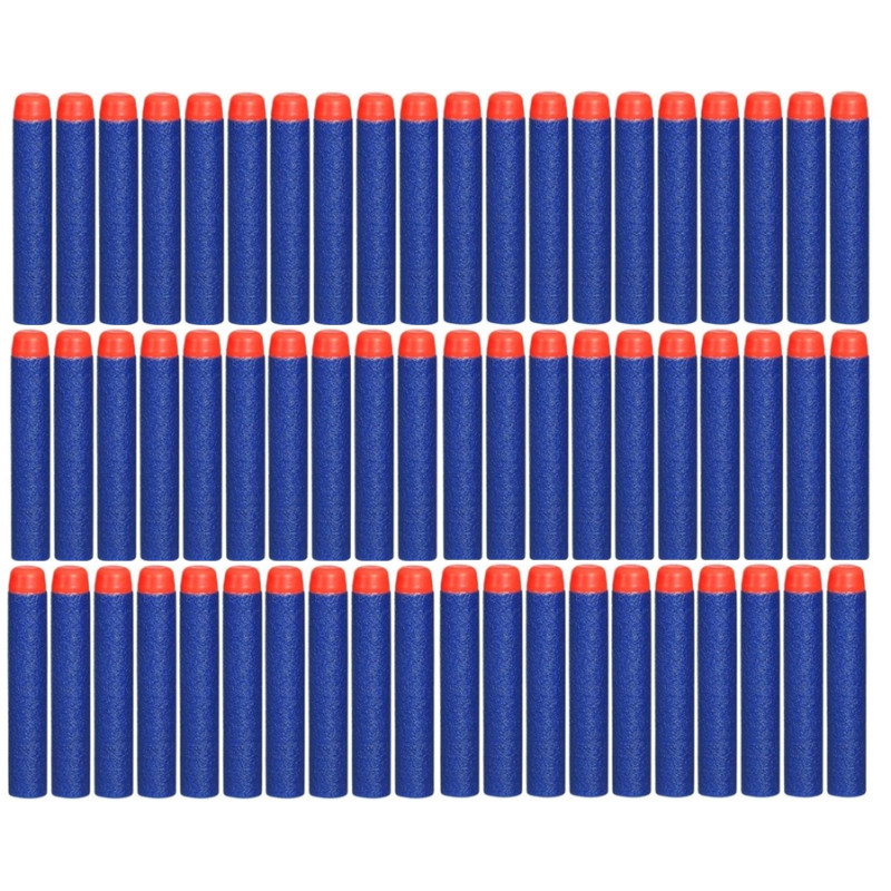 Zestaw Hasbro Nerf Kamizelka + magazynek zam. 6 strzałek x4 + zam. strzałki x60 + cele x6 Zestaw Hasbro Nerf Kamizelka + magazynek zam. 6 strzałek x4 + zam. strzałki x60 + cele x6