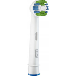 5x Końcówki Oral-B Precision Clean EB20RB Clean Maximizer 5x Końcówki Oral-B Precision Clean EB20RB Clean Maximizer