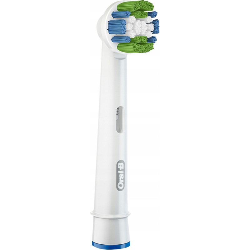 5x Końcówki Oral-B Precision Clean EB20RB Clean Maximizer 5x Końcówki Oral-B Precision Clean EB20RB Clean Maximizer