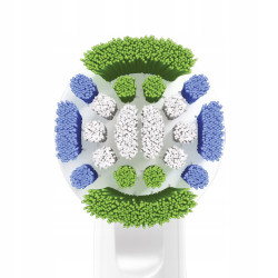 5x Końcówki Oral-B Precision Clean EB20RB Clean Maximizer 5x Końcówki Oral-B Precision Clean EB20RB Clean Maximizer