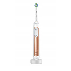5x Końcówki Oral-B Precision Clean EB20RB Clean Maximizer 5x Końcówki Oral-B Precision Clean EB20RB Clean Maximizer