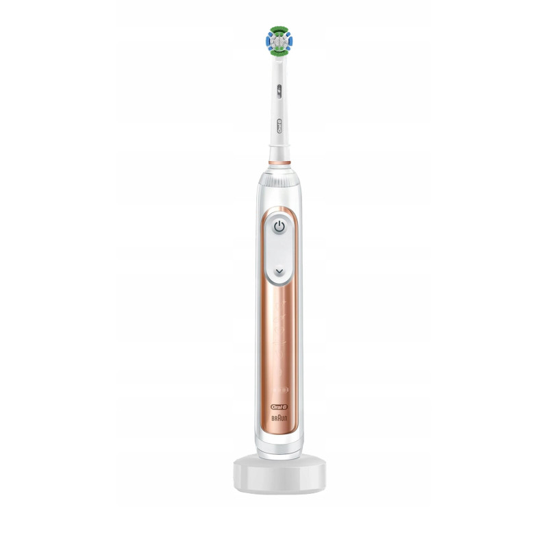 3x Końcówka Oral-B Precision Clean EB20RB Clean Maximizer 3x Końcówka Oral-B Precision Clean EB20RB Clean Maximizer