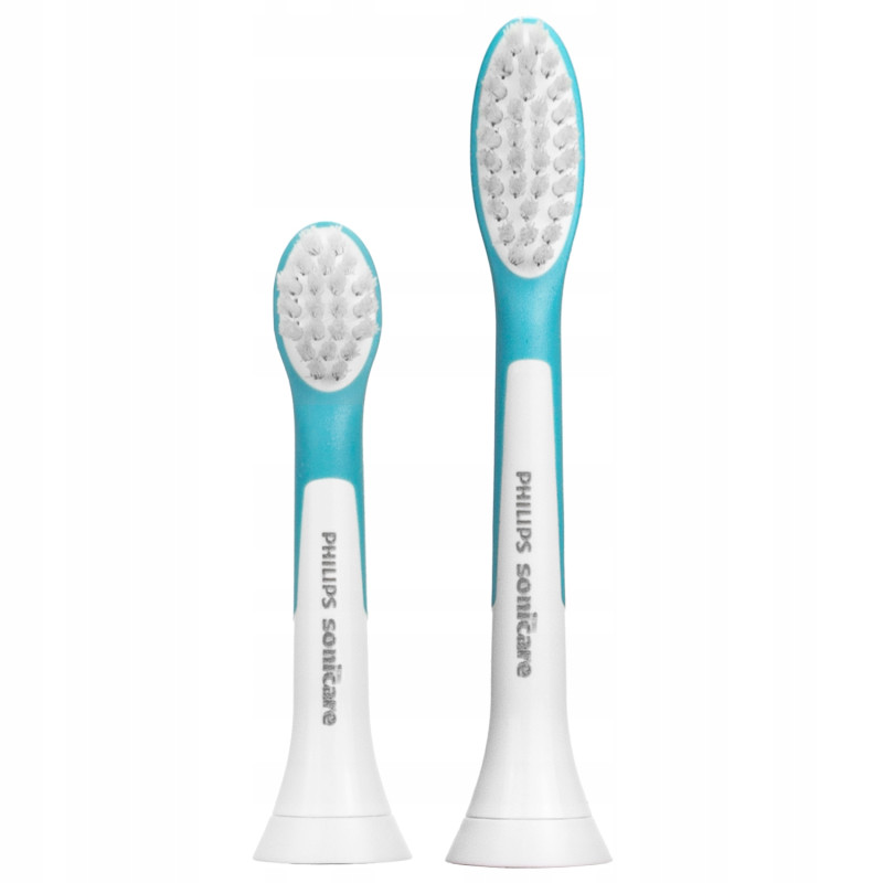Szczoteczka Philips HX6352/42 różowa dla dzieci + etui różowe Szczoteczka Philips HX6352/42 różowa dla dzieci + etui różowe