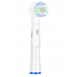 4x OSŁONKA NA KOŃCÓWKĘ SZCZOTECZKI ORAL-B 4x OSŁONKA NA KOŃCÓWKĘ SZCZOTECZKI ORAL-B