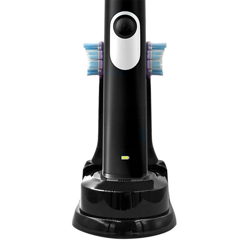 Ładowarka zamiennik HYC6100B do szczoteczek Philips Sonicare, czarna Ładowarka zamiennik HYC6100B do szczoteczek Philips Sonicare, czarna