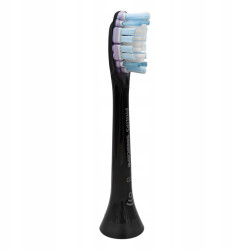 4x Końcówka Philips G3 Gum Care HX9054/33 BLACK 4x Końcówka Philips G3 Gum Care HX9054/33 BLACK