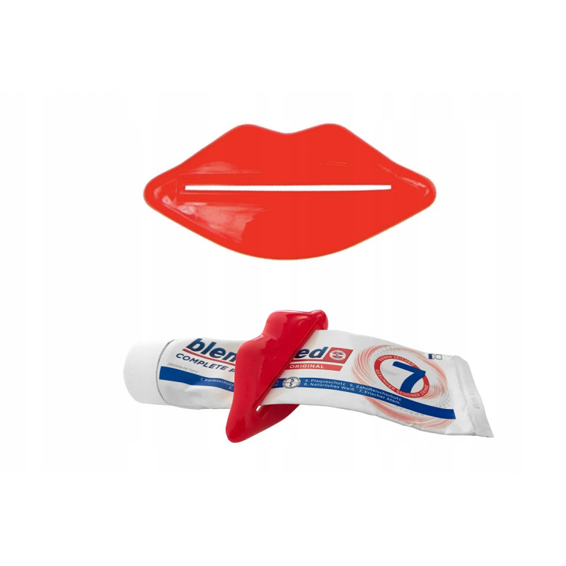 Oral-B Vitality 100 Niebieska + 4 zam. prec. + etui niebieskie + osłonka + podstawka z klapką