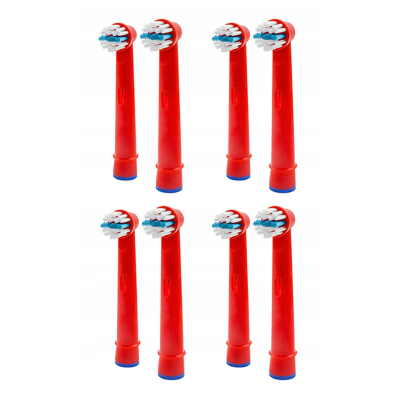 SZCZOTECZKA ELEKTRYCZNA ORAL-B VITALITY SPIDERMAN + 8 końcówek zam, osłonka, wyciskacz, wykałaczki SZCZOTECZKA ELEKTRYCZNA ORAL-B VITALITY SPIDERMAN + 8 końcówek zam, osłonka, wyciskacz, wykałaczki