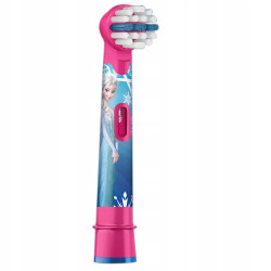 Szczoteczka Oral-b Vitality 100 Frozen + 4 kids color + osłonka Szczoteczka Oral-b Vitality 100 Frozen + 4 kids color + osłonka