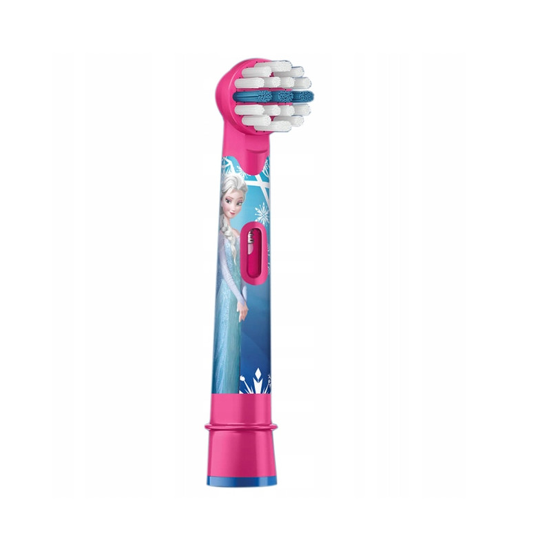Szczoteczka Oral-b Vitality 100 Frozen + 4 kids color + osłonka Szczoteczka Oral-b Vitality 100 Frozen + 4 kids color + osłonka