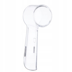 Zestaw Oral-B Vitality 100 Niebieska + zam. Precision x8 + osłonka Zestaw Oral-B Vitality 100 Niebieska + zam. Precision x8 + osłonka