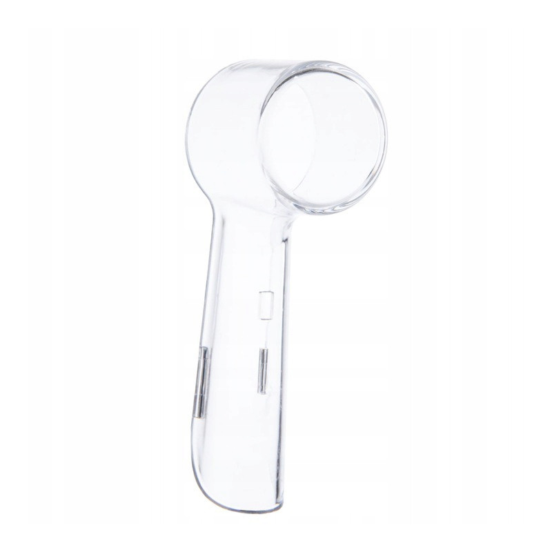 Zestaw Oral-B Vitality 100 Niebieska + zam. Precision x8 + osłonka Zestaw Oral-B Vitality 100 Niebieska + zam. Precision x8 + osłonka