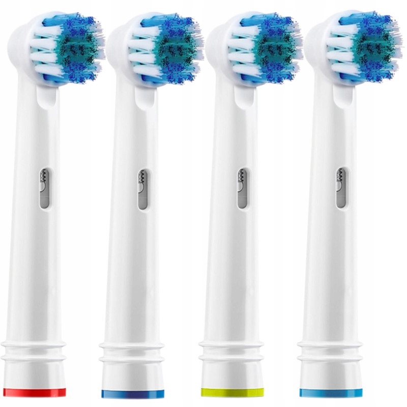 Szczoteczka Oral-b Vitality 100 Różowa + 8 precision + osłonka