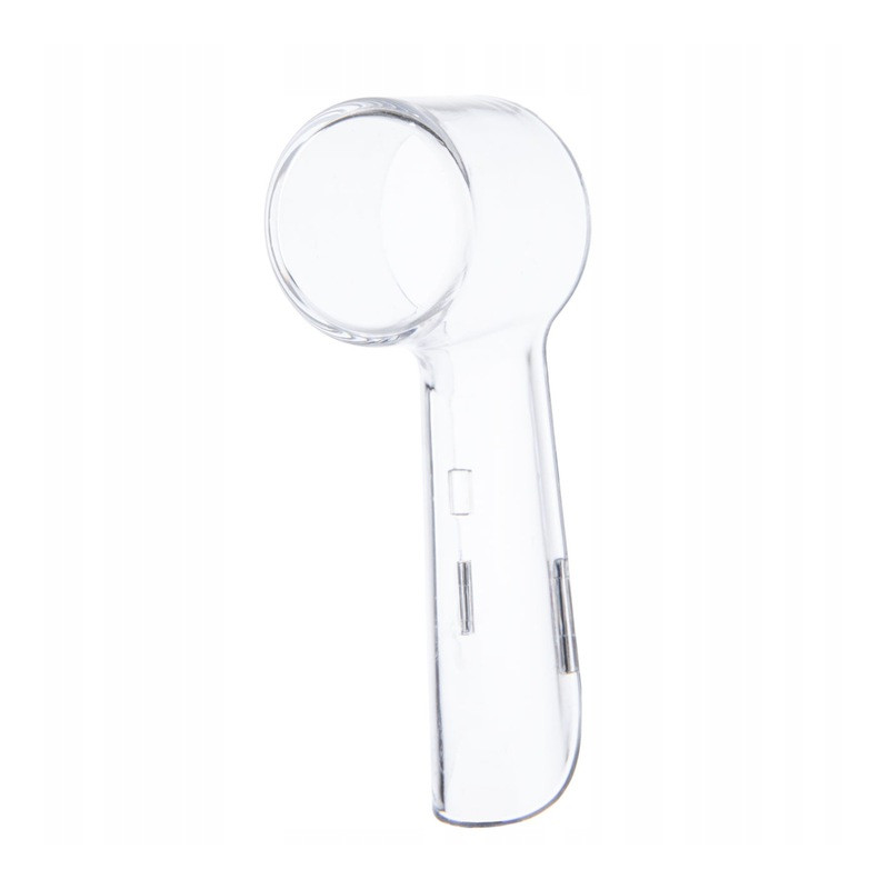 Szczoteczka Oral-b Vitality 100 Różowa + 8 precision + osłonka