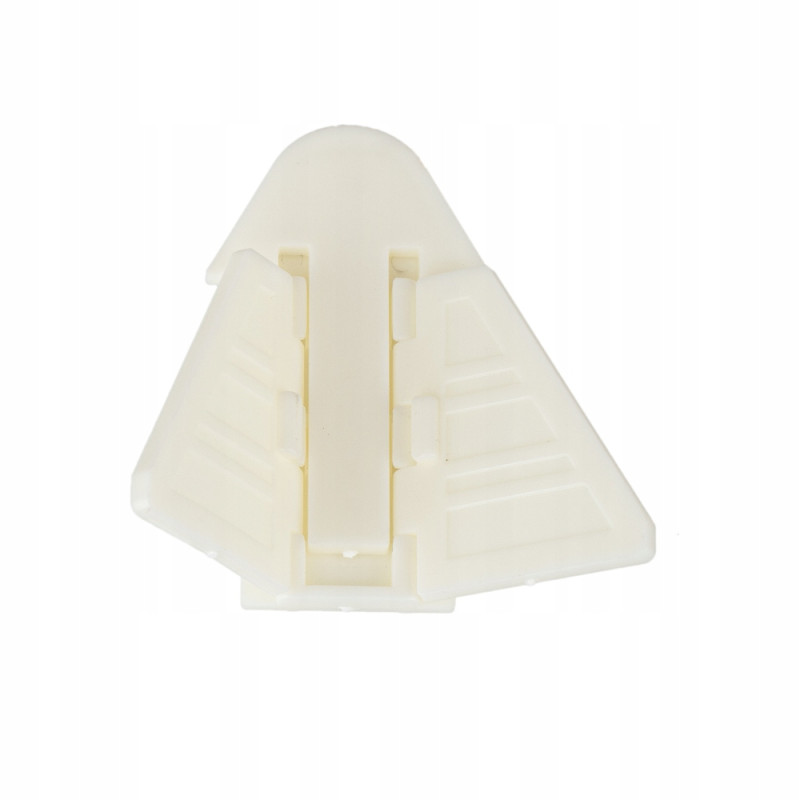 Zabezpieczenie do drzwi przesuwnych x4