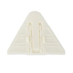 Zabezpieczenie do drzwi przesuwnych x4