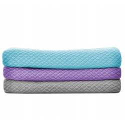 Ściereczka z mikrofibry x3