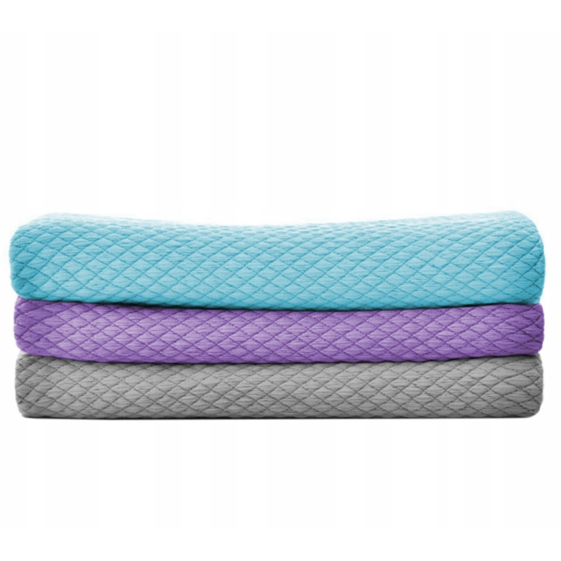 Ściereczka z mikrofibry x3