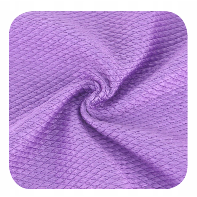 Ściereczka z mikrofibry x3