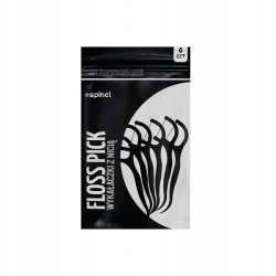 Końcówka zamiennik 4 prec, 4 floss, 4 3d+ osłonka Końcówka zamiennik 4 prec, 4 floss, 4 3d+ osłonka