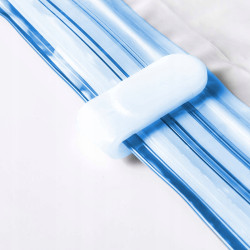 Worek próżniowy na ubrania rolowany 40x60cm