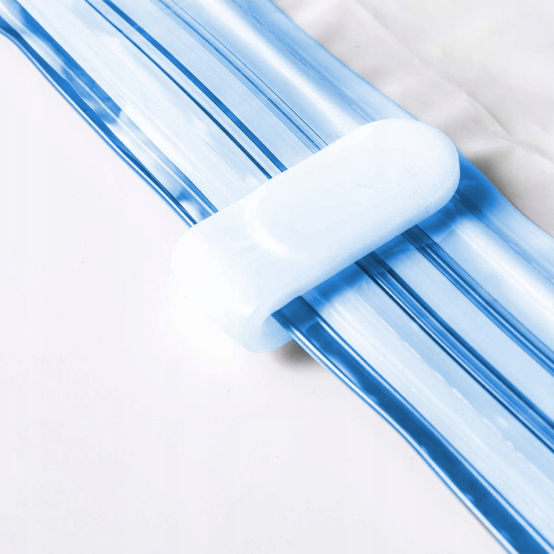 Worek próżniowy na ubrania rolowany 40x60cm