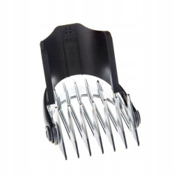 Nasadka zamienna do Philips QC50XX Nasadka zamienna do Philips QC50XX