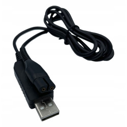 Ładowarka USB do maszynek A00390 Ładowarka USB do maszynek A00390