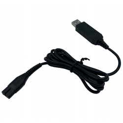 Ładowarka USB do maszynek A00390 Ładowarka USB do maszynek A00390