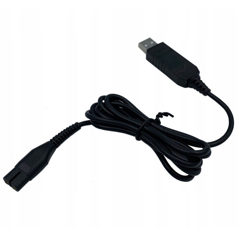 Ładowarka USB do maszynek A00390 Ładowarka USB do maszynek A00390