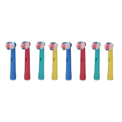Zestaw zam. Kids EB-17A x8