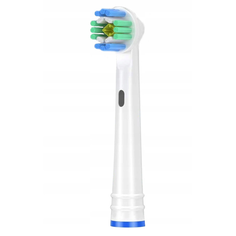 Zamiennik 16 końcówek do oral-b 3dWhite Zamiennik 16 końcówek do oral-b 3dWhite