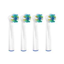Zamiennik 8 końcówek do oral-b floss + precision Zamiennik 8 końcówek do oral-b floss + precision