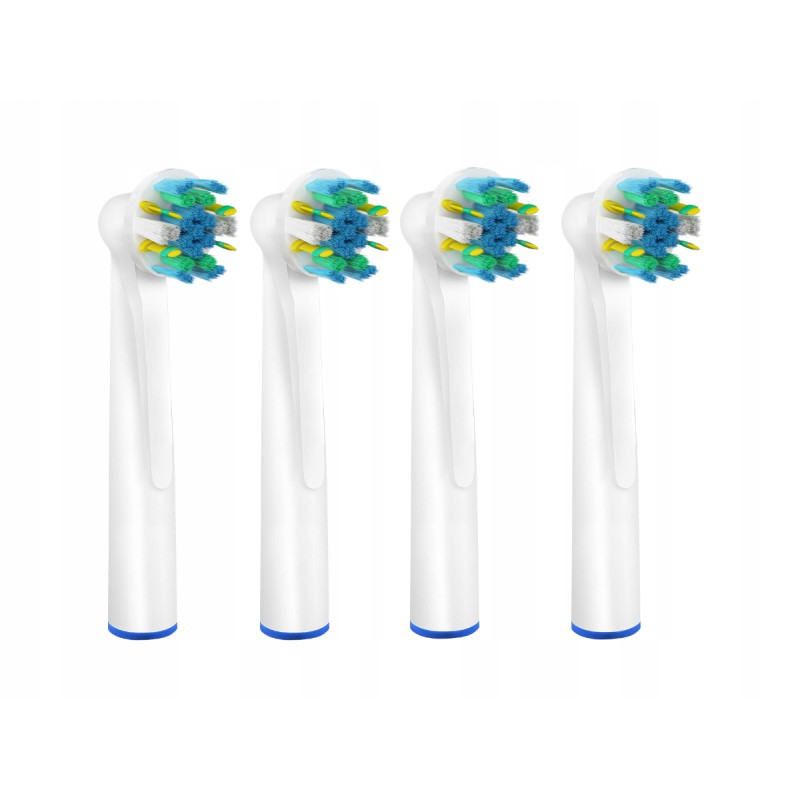 Zamiennik 8 końcówek do oral-b floss + precision Zamiennik 8 końcówek do oral-b floss + precision