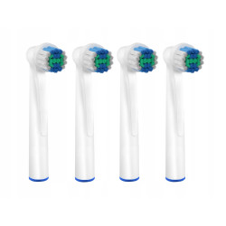 Zamiennik 8 końcówek do oral-b floss + precision Zamiennik 8 końcówek do oral-b floss + precision