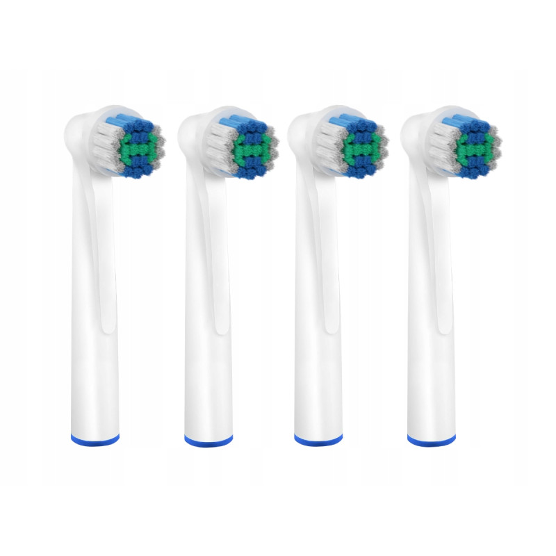 Zamiennik 8 końcówek do oral-b floss + precision Zamiennik 8 końcówek do oral-b floss + precision