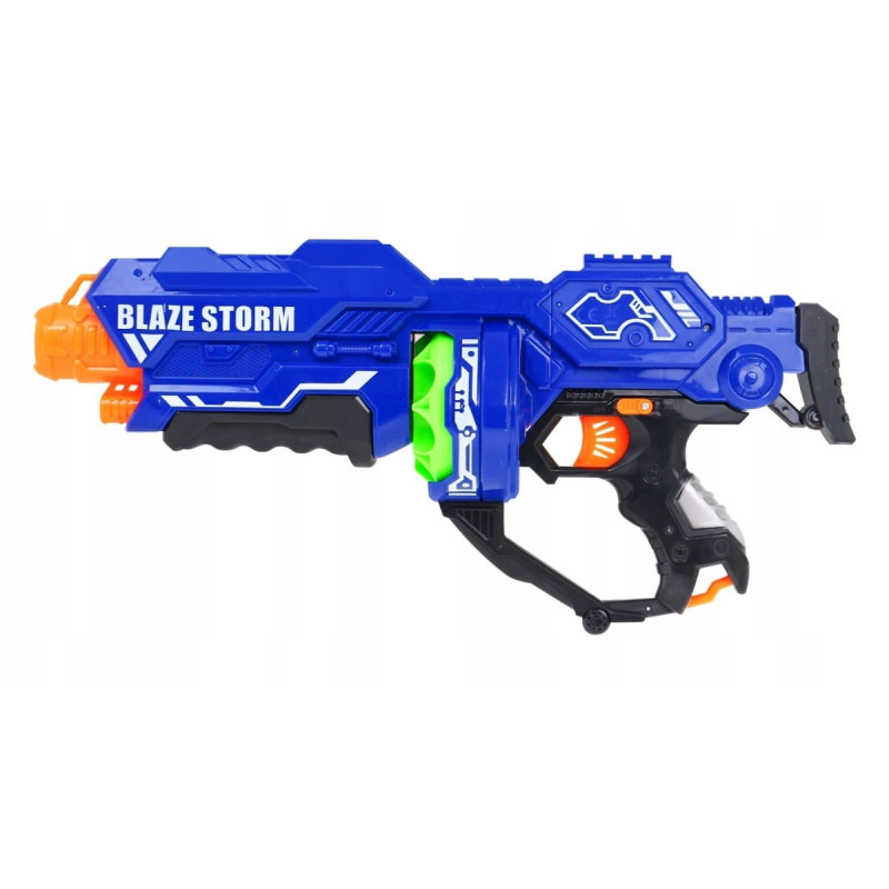 Wyrzutnia Blaze Storm ZMI.ZC7116 Wyrzutnia Blaze Storm ZMI.ZC7116