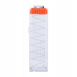 Magazynek zamiennik do NERF na 18 strzałek