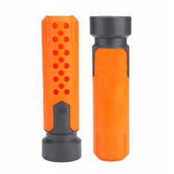 Tłumik długi, pomarańczowy do NERF Modulus Tłumik długi, pomarańczowy do NERF Modulus
