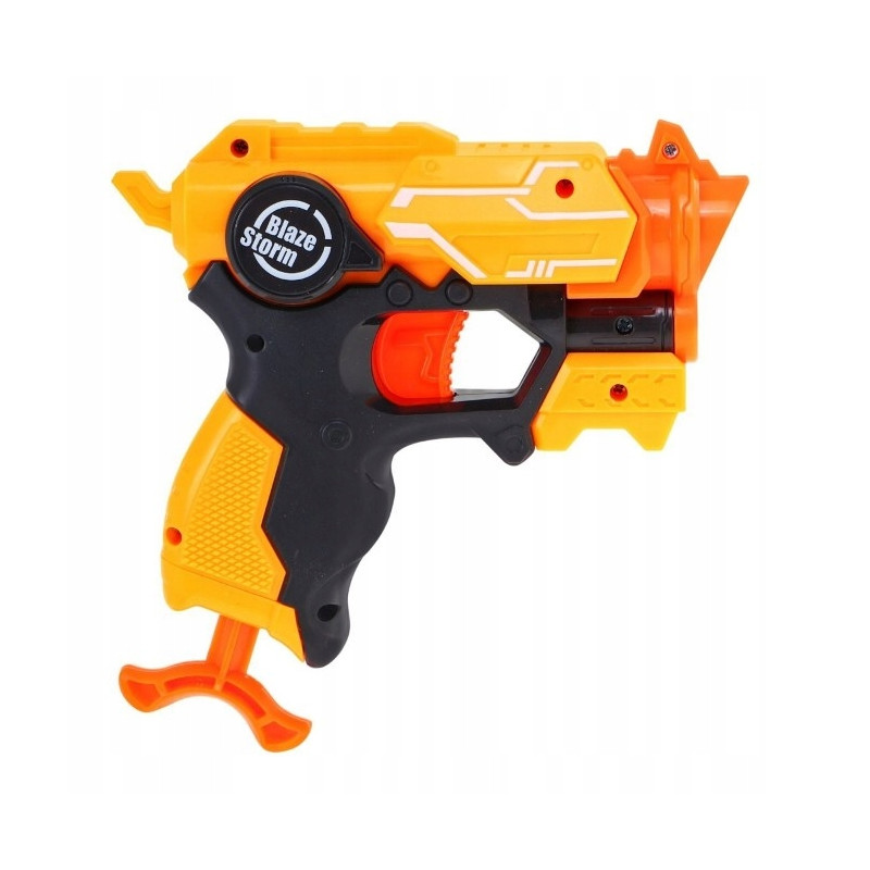 Wyrzutnia Blaze Storm ZMI.ZC7115 + 30 strzałek