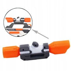 Celownik snajperski zamiennik do NERF Celownik snajperski zamiennik do NERF
