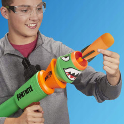 Piankowe Rakiety do NERF 4 sztuki