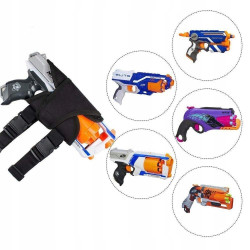 Kabura zamiennik do NERF Kabura zamiennik do NERF