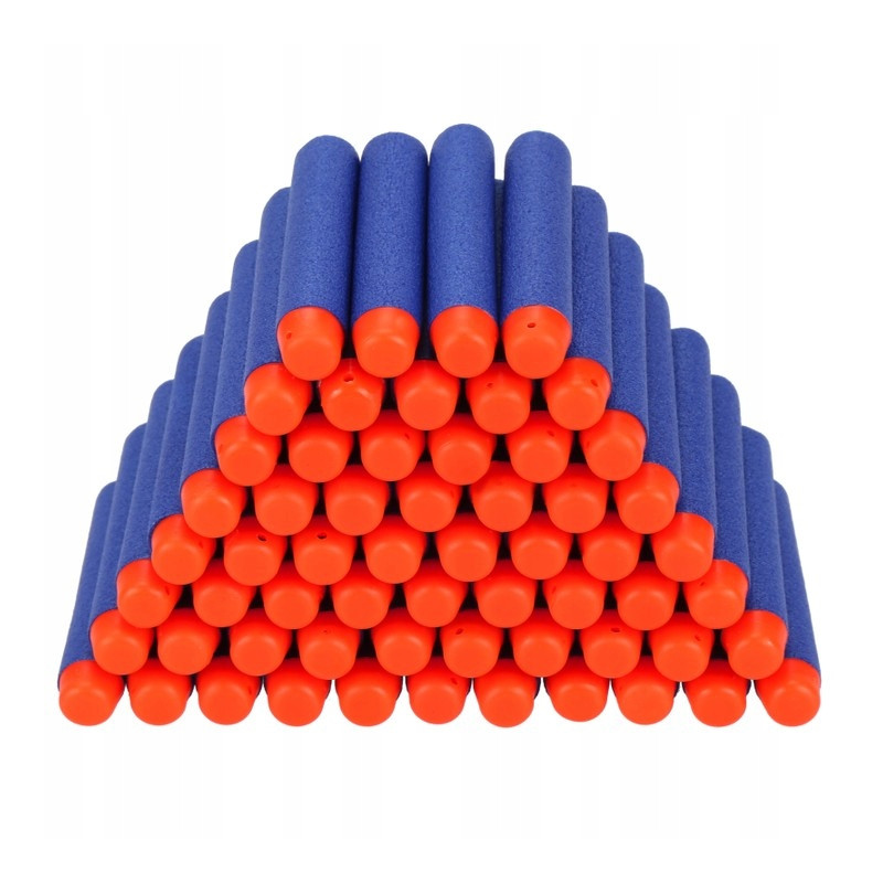 Zestaw zam. strzałki x50 + zam. strzałki białe x50 Zestaw zam. strzałki x50 + zam. strzałki białe x50