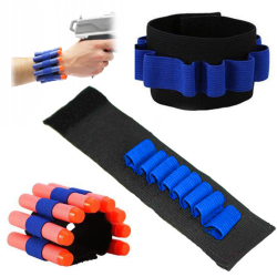 Opaska na rękę zamiennik do NERF Opaska na rękę zamiennik do NERF