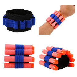 Opaska na rękę zamiennik do NERF Opaska na rękę zamiennik do NERF