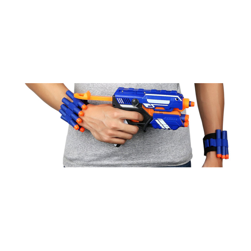 Opaska na rękę zamiennik do NERF Opaska na rękę zamiennik do NERF